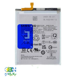 باتری-گوشی-سامسونگ--Samsung-A54-با-کد-فنیEB-BA315ABY