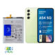 باتری-گوشی-سامسونگ-Samsung-A54-با-کد-فنیEB-BA315ABY