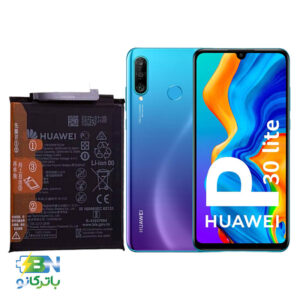 باتری-گوشی-هوآوی-Huawei-P30-Lite-با-کد-فنی-HB356687ECW