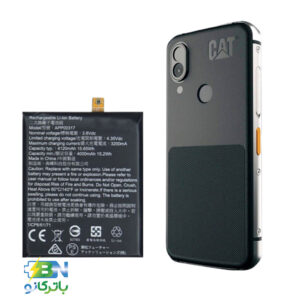 باتری-گوشی-کاترپیلار-Cat-S62-با-کد-فنی-XQ6602G