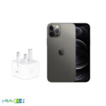 آداپتور شارژر Iphone 12