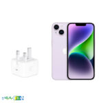 آداپتور شارژر Iphone 14