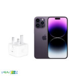آداپتور شارژر Iphone 14 pro max