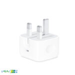 آداپتور شارژر iphone 12 mini - Image 2