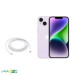 کابل شارژر Iphone 14