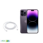 کابل شارژر Iphone 14 pro