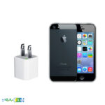آداپتور شارژر Iphone 5