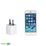 آداپتور-شارژر-Iphone-5s