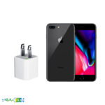 آداپتور-شارژر-Iphone-8-plus