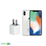   آداپتور شارژر Iphone X