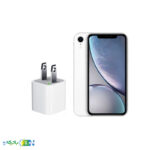   آداپتور شارژر Iphone XR