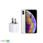 آداپتور شارژر Iphone XS