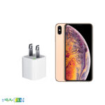 آداپتور شارژر Iphone XS max