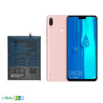 باتری-هواوی-Huawei-Y9-2019-مدل-HB396689ECW