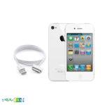 کابل شارژر Iphone 4s