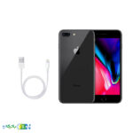 کابل-شارژر-Iphone-8-plus
