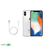 کابل شارژر Iphone X