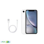 کابل شارژر Iphone XR