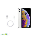 کابل شارژر Iphone XS