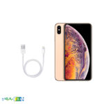 کابل شارژر Iphone XS max