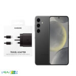 آداپتور شارژر45 وات samsung s24