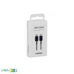کابل شارژ samsung s23 fe - Image 2