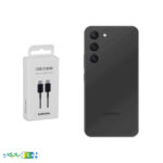 کابل شارژ samsung s23 fe