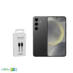 کابل شارژ samsung s24