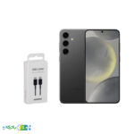 کابل-شارژ-samsung-s24-plus