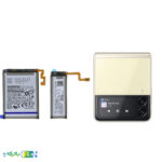 باتری-موبایل-سامسونگ-مدل-Sasmsung-Z-Flip-3