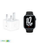 آداپتور شارژ 20 واتی اپل واچ سری7|Apple Watch series7