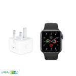آداپتور شارژ 20 واتی اپل واچ سری5|Apple Watch series5