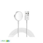کابل شارژ مغناطیسی ساعت اپل واچ سری 3ا Apple Watch  Magnetic Charge Cable - Image 2
