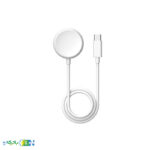 کابل شارژ مغناطیسی ساعت اپل واچ سری 6 | Apple Watch Magnetic Charger Cable - Image 2
