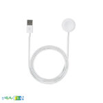 کابل شارژ مغناطیسی ساعت اپل واچ سری 3ا Apple Watch  Magnetic Charge Cable - Image 3