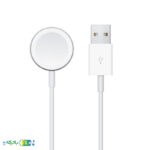کابل شارژ مغناطیسی ساعت اپل واچ سری 3ا Apple Watch  Magnetic Charge Cable - Image 4