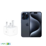 آداپتور شارژر iPhone 15 pro max