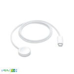 کابل شارژ مغناطیسی ساعت اپل واچ سری 6 | Apple Watch Magnetic Charger Cable - Image 3