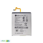 باتری گوشی ال جی LG K61 با کد فنی BL-T49 - Image 3