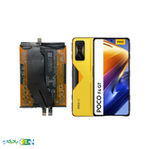 باتری گوشی شیاومی Xiaomi Poco F4 GT با کد فنی BP48