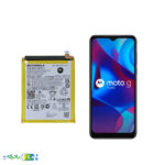 باتری گوشی موتورولا Moto G pure با کد فنی NT40