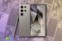 بررسی اجمالی باتری سامسونگ Samsung S24 Ultra