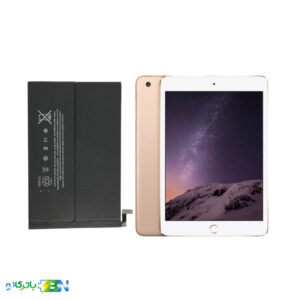 باتری آیپد iPad Mini 3 با کد فنی A1512