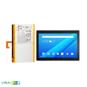 باتری تبلت لنوو Lenovo Tab 4 10 Plus با کد فنی L16D2P31