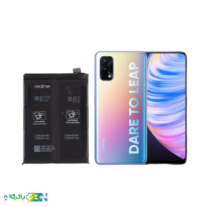 باتری ریلمی Realme Q2 Pro