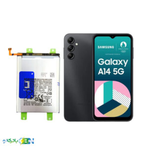 باتری موبایل سامسونگ Samsung Galaxy A14 5G باکد فنی EB-BA146ABY