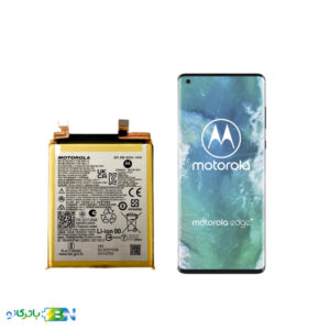 باتری موتورولا 2022 Motorola Edge Plus با کد فنی NA50