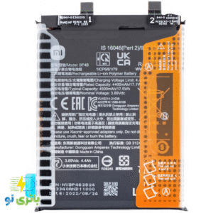 باتری موبایل شیاومی Xiaomi 12 با کد فنی BP46
