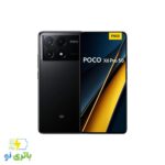 باتری موبایل شیائومی Xiaomi Poco X6 Pro 5G با کد فنی BM5T () - Image 3