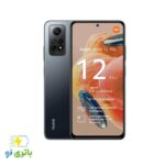 باتری اورجینال شیائومی Xiaomi Redmi Note 12 Pro با کد فنی BP4K () - Image 3